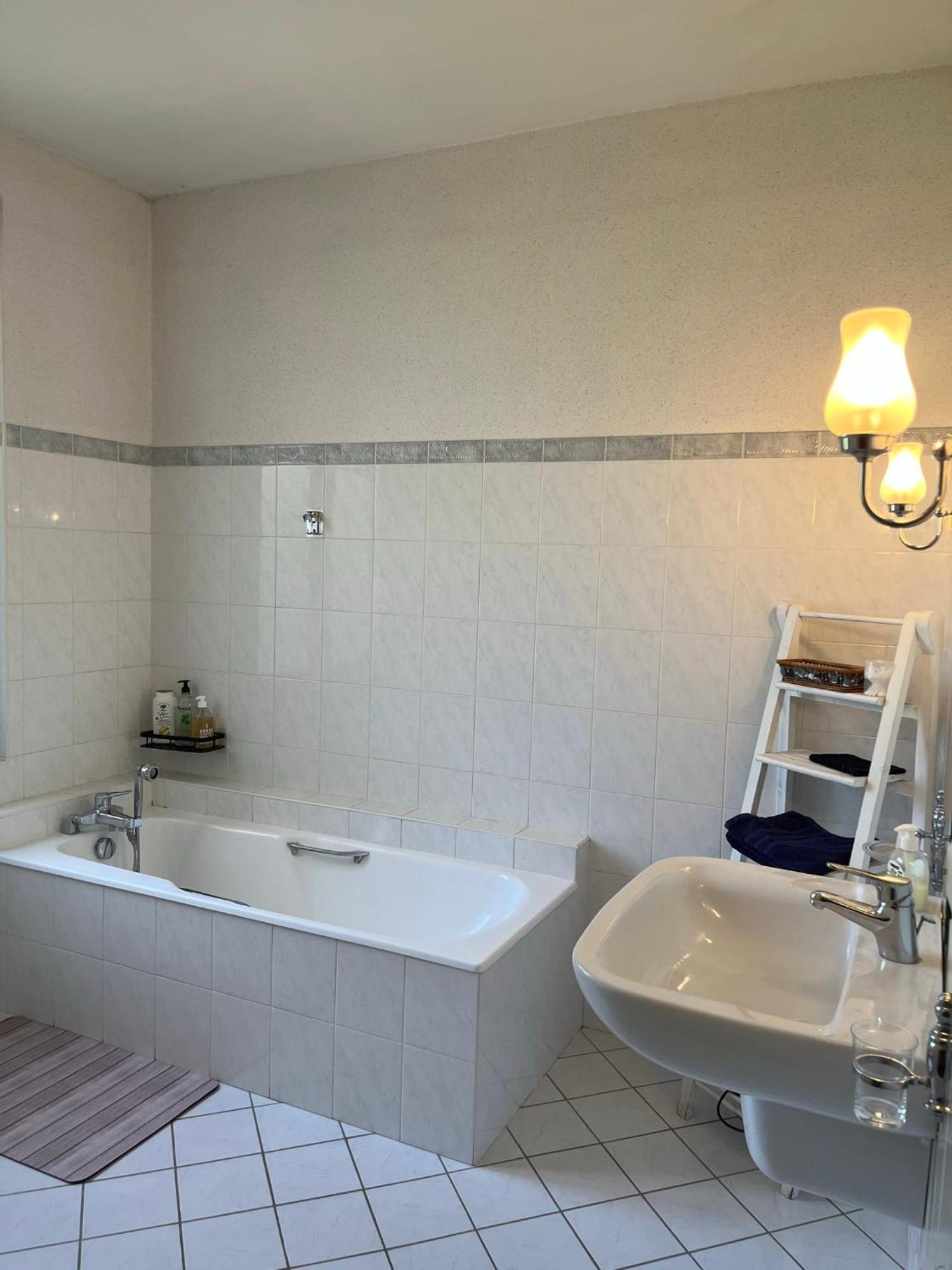 Bed and Breakfast Demeure Des Payratons Saint-Gerand-le-Puy Exterior foto