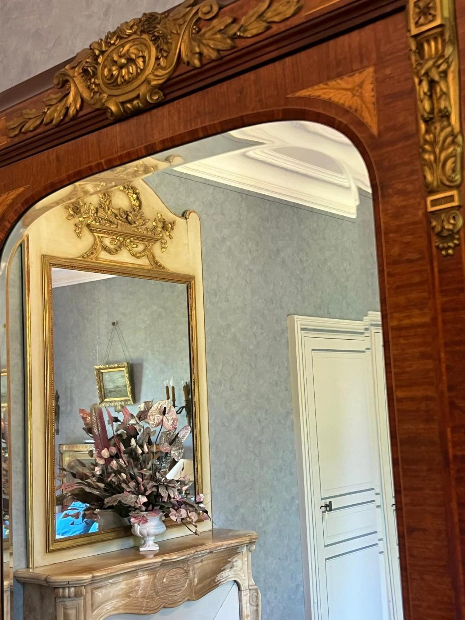 Bed and Breakfast Demeure Des Payratons Saint-Gerand-le-Puy Exterior foto
